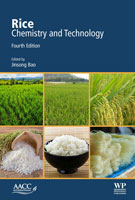 Rice: Chemistry and Technology, Fourth Edition