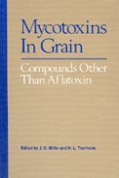Mycotoxins in Grain: Compounds Other than Aflatoxin