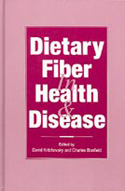 Dietary Fiber in Health and Disease