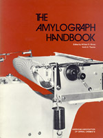 The Amylograph Handbook