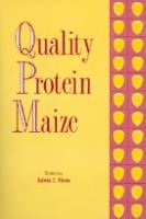 Quality Protein Maize