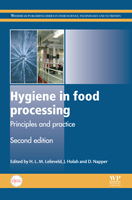 Hygiene in Food Processing, Second Edition