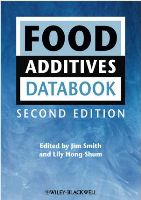 Food Additives Data Book, Second Edition