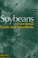 Soybeans: As Functional Foods and Ingredients