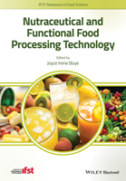 Nutraceutical and Functional Food Processing Technology