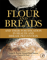 Flour and Breads and Their Fortification in Health and Disease Prevention