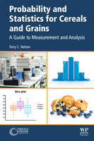 Probability and Statistics of Cereals and Grains
