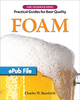 FOAM: Practical Guides for Beer Quality ePub File