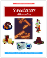 Sweeteners: Alternative