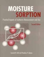 Moisture Sorption: Practical Aspects of..., 2nd Edition