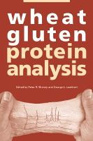 Wheat Gluten Protein Analysis