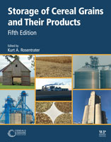 Storage of Cereal Grains and Their Products, Fifth Edition