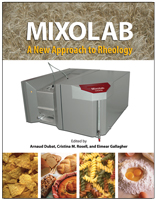 Mixolab: A New Approach to Rheology