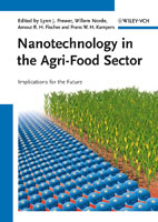 Nanotechnology in Agri-Food Sector: Implications for Future