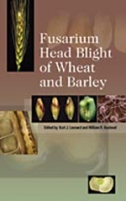 Fusarium Head Blight of Wheat and Barley