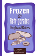 Frozen and Refrigerated Doughs and Batters