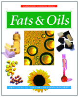 Fats and Oils