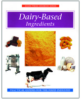 Dairy-Based Ingredients