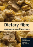 Dietary Fibre: Components and Functions