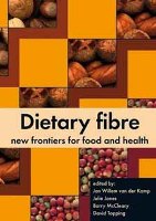 Dietary Fibre: New Frontiers for Food and Health
