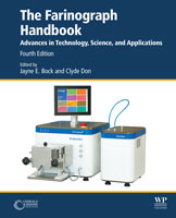 Farninograph Handbook, Fourth Edition