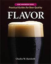 FLAVOR: Practical Guides for Beer Quality
