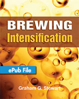 Brewing Intensification ePUB File