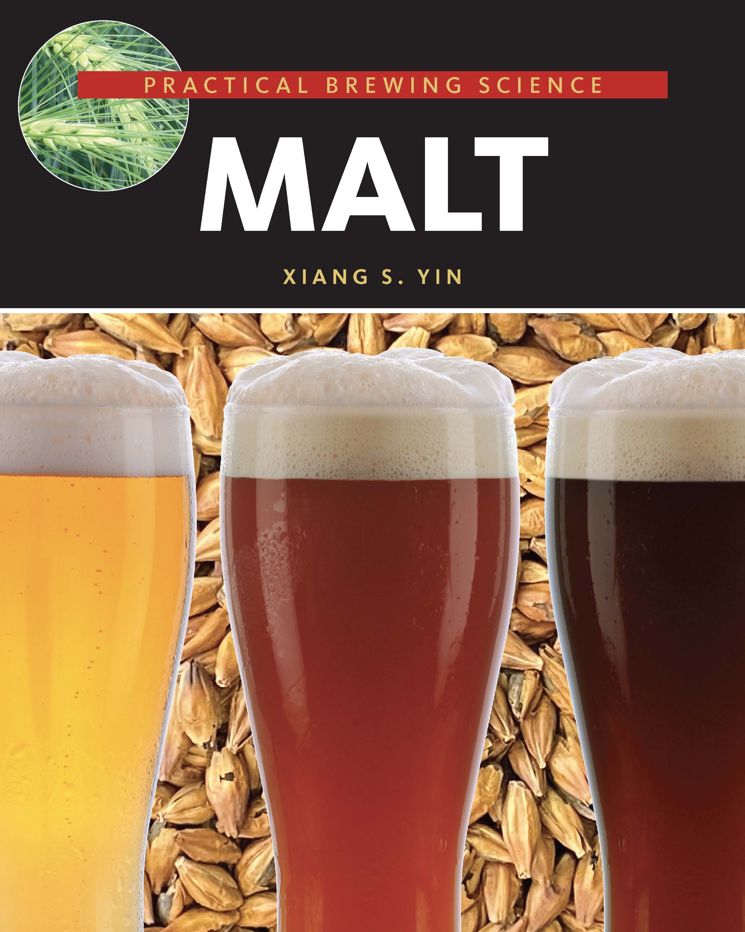 Malt: Practical Brewing Science