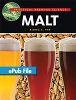 Malt: Practical Brewing Science ePUB File