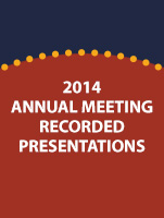 2014 AACCI Annual Meeting Presentations